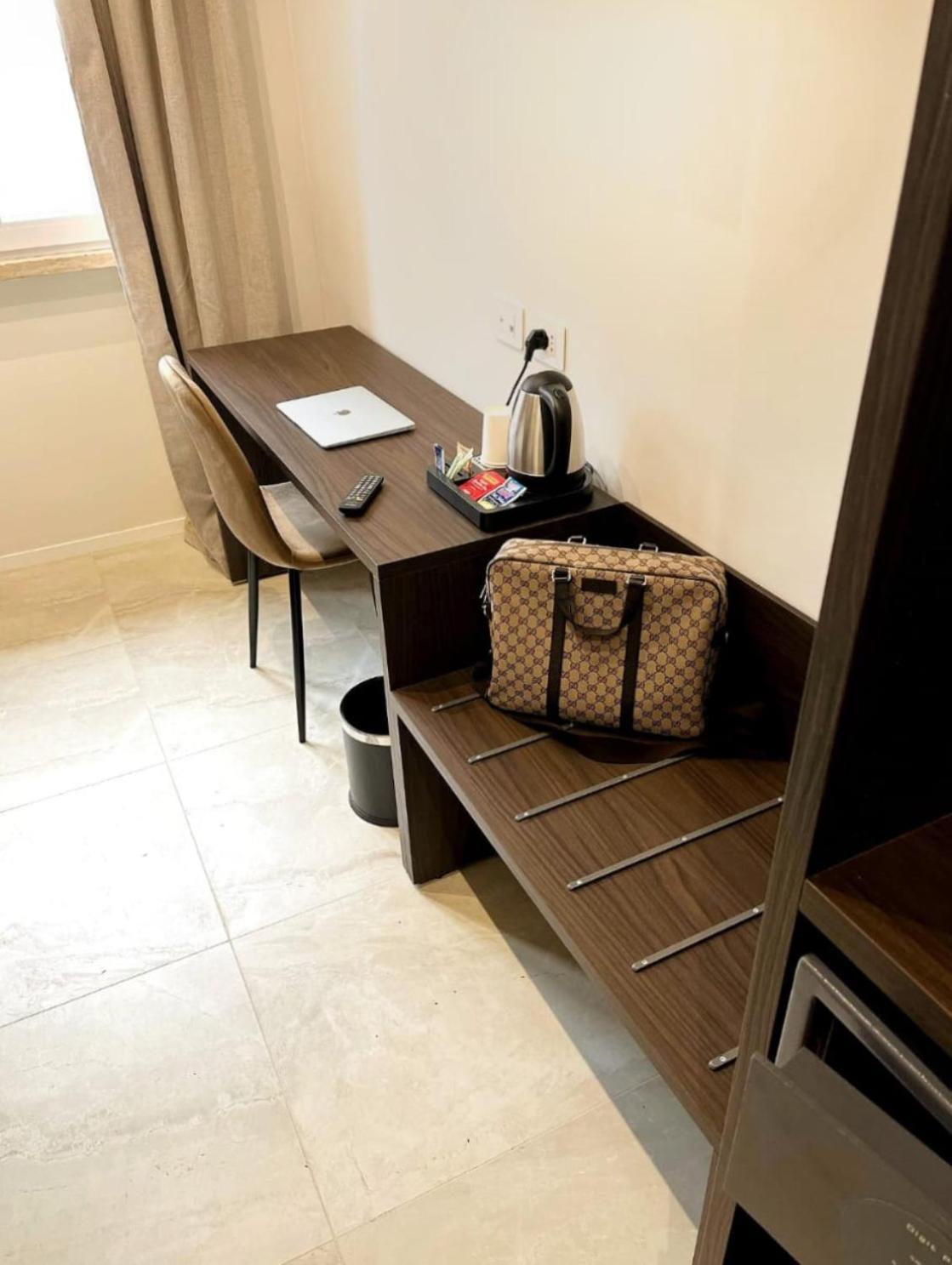 Cassia Collection Affittacamere