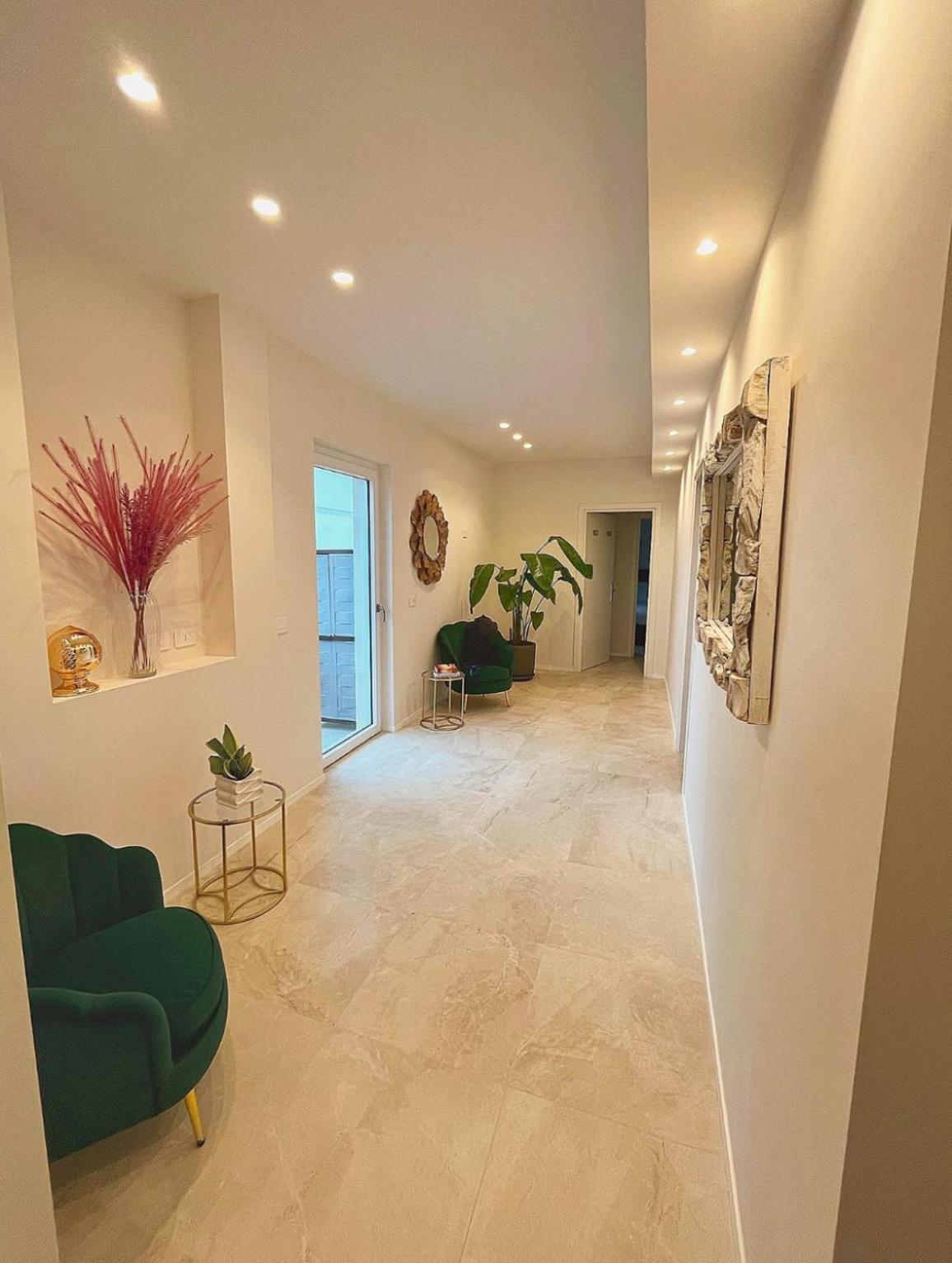 Affittacamere Cassia Collection